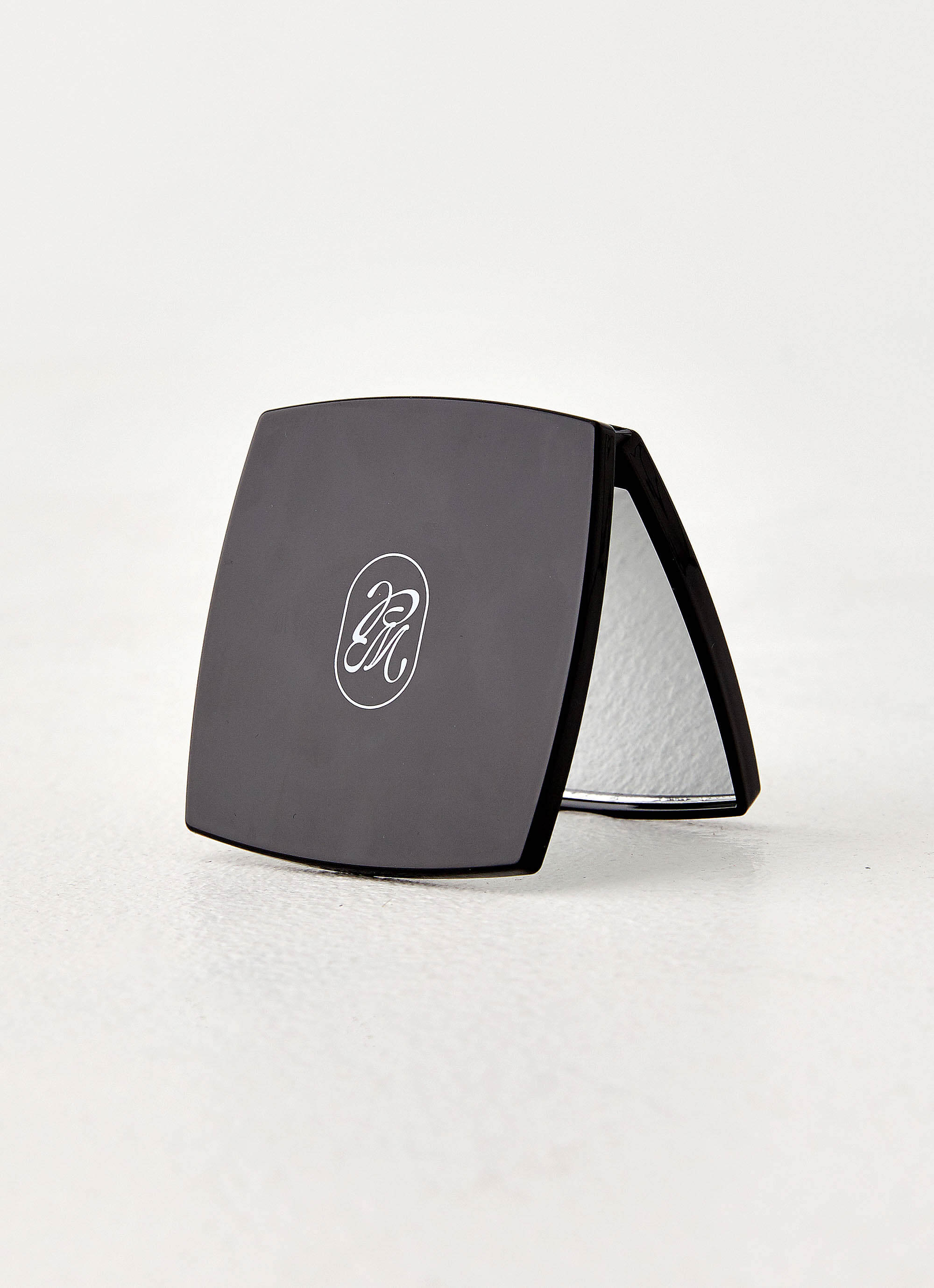 Peppermayo Makeup Mirror - Black