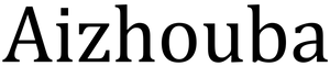 Aizhouba